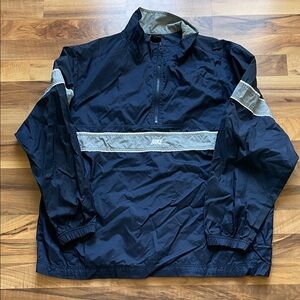 Vintage Nike Men's Windbreaker